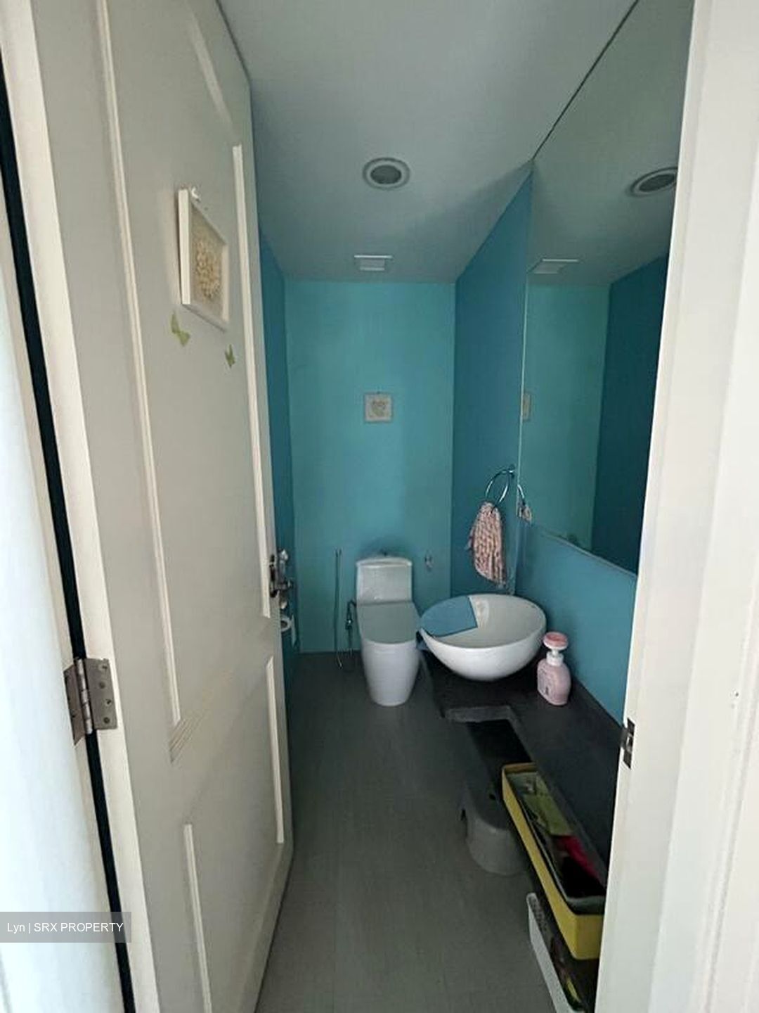 Emprado Suites (D15), Apartment #514293801